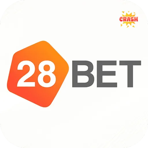 28bet Crash - Aviator e 35+ Jogos Instant Win