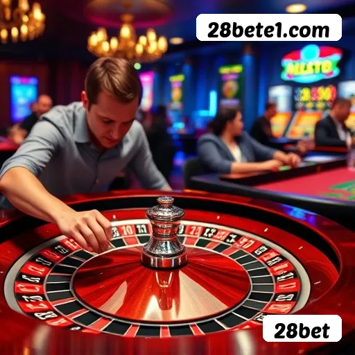 28bet Belo Horizonte - Reivindique Bonus