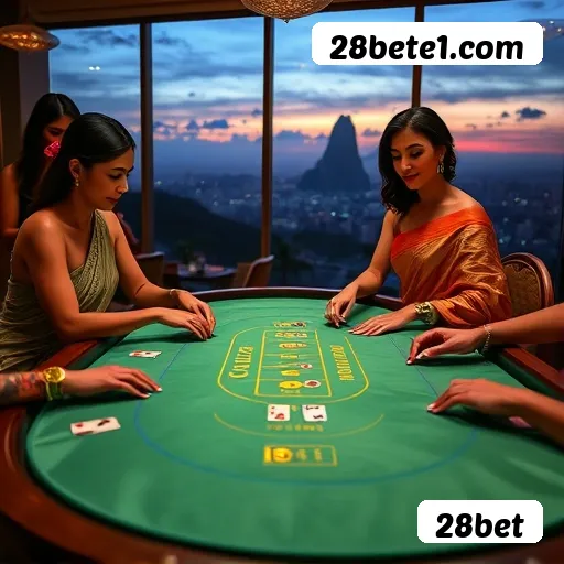 28bet Curitiba - Live Betting