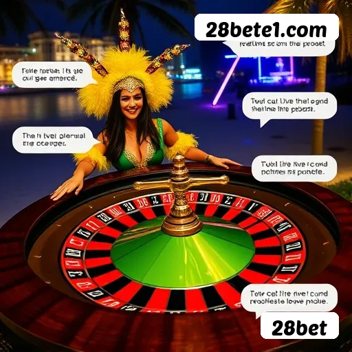 28bet - Customer Support