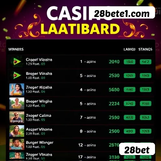 28bet - Rápido Acesse