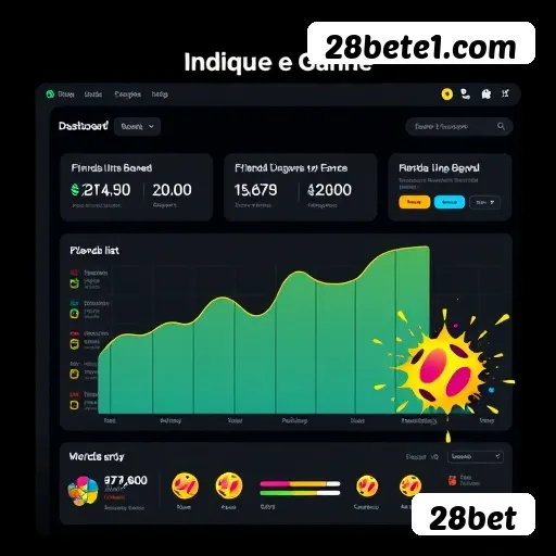 28bet - Aplicativo Móvel