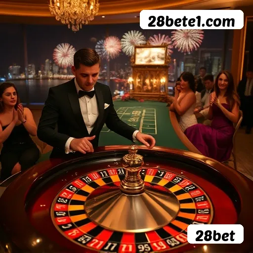 28bet - Installation Guide
