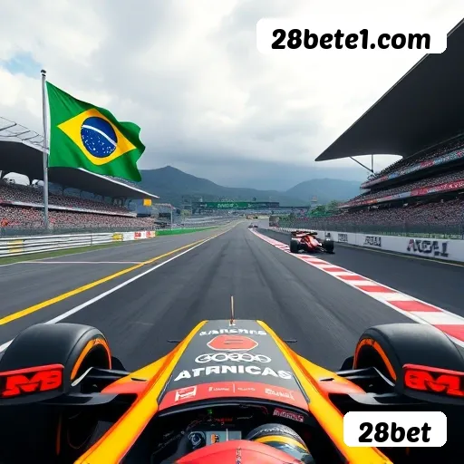 28bet Rio de Janeiro - Bonus Terms