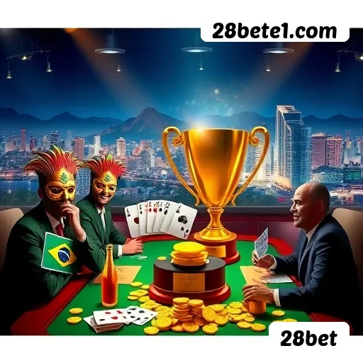 28bet - Security