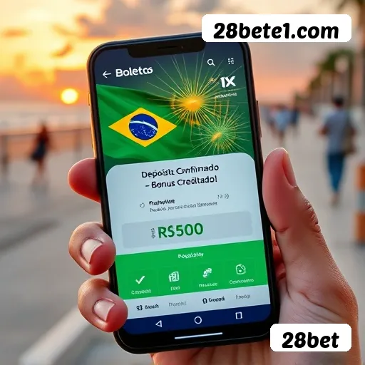 28bet - Login Methods
